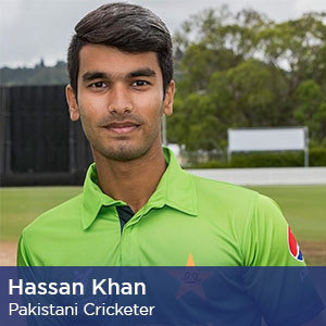 Hassan Khan BOSS